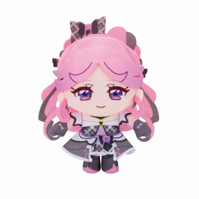 Bキュアキッス】キミとアイドルプリキュア♪ コロっとまんまる プリ