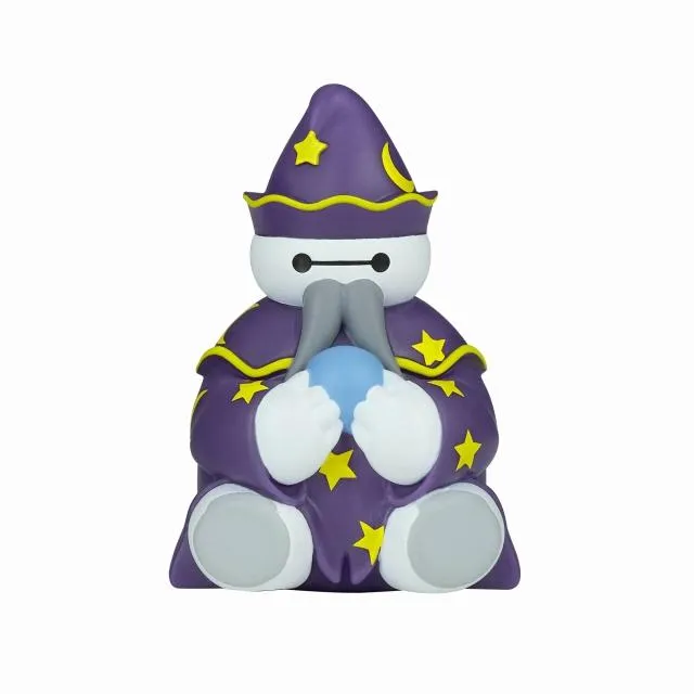 C占い師】ディズニーキャラクター ミニSOFVIMATES～ベイマックス