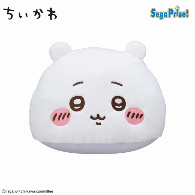 ちいかわのオンラインクレーンゲーム景品一覧 DMMオンクレ