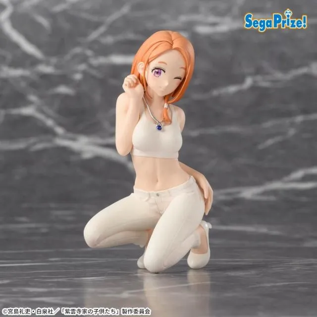 紫雲寺家の子供たち 紫雲寺 万里 フィギュア 18個セット prize_detail_0_20250813_042100