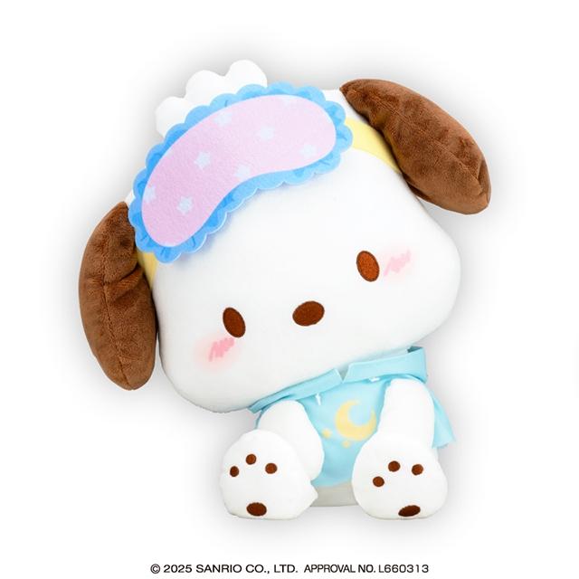 超人気破格！サンリオ！ねむねむどり〜みんぐドール BIGタイプ1 超人気