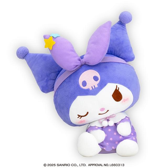 超人気破格！サンリオ！ねむねむどり〜みんぐドール BIGタイプ1 サンリオキャラクターズ ねむねむどり～みんぐドールBIGタイプ2
