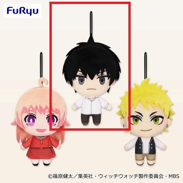 セール イケメンヴィラン ジュード ぬいぐる マスコット オンクレ セール イケメンヴィラン ジュード ぬいぐる マスコット オンクレ