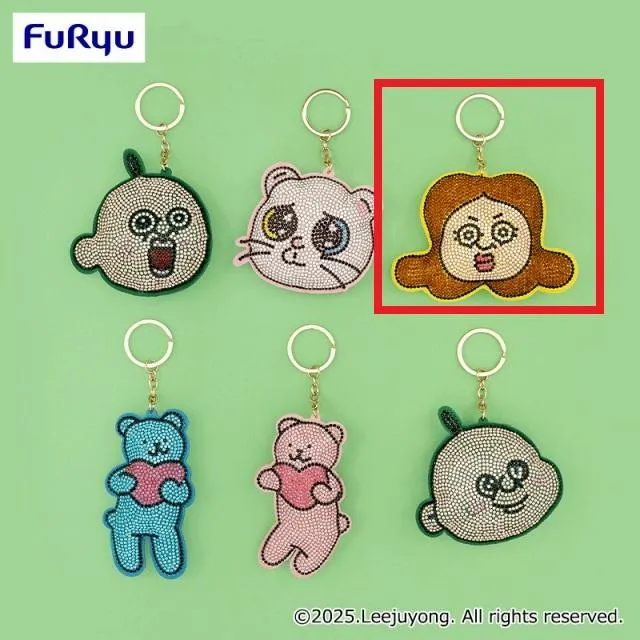 確認中パンパンくんの日常 ラインストーンマスコット Cオクジ】パンパンくんの日常 ラインストーンマスコット オンライン