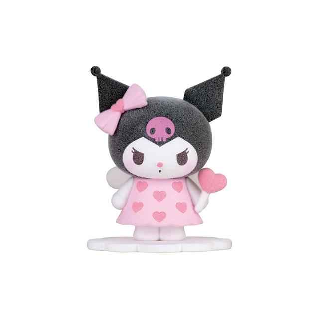 Bクロミ】サンリオキャラクターズ Fluffy Puffy Mine vol.1 オンライン