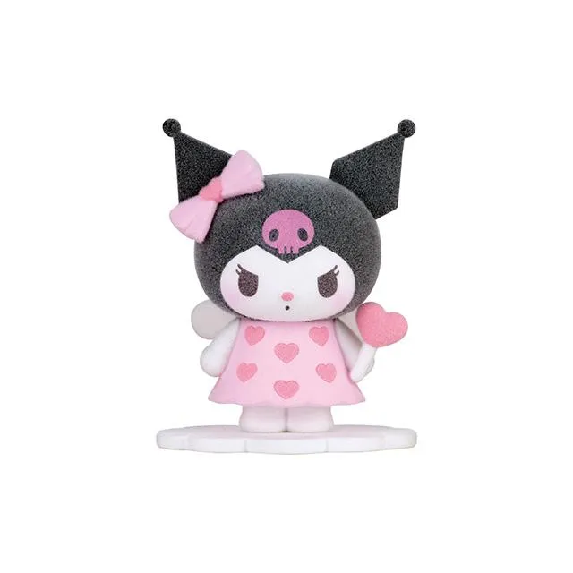 サンリオ Fluffy Puffy Mine 15個セット まとめ売り 🌟景品入荷情報🌟 #サンリオキャラクターズ から Fluffy Puffy〜マイ