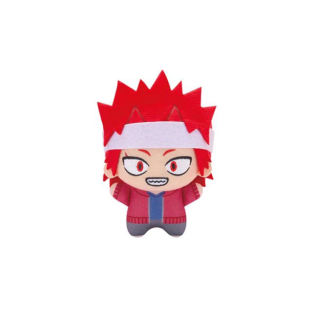 C切島鋭児郎】僕のヒーローアカデミア ちびぐるみvol.8