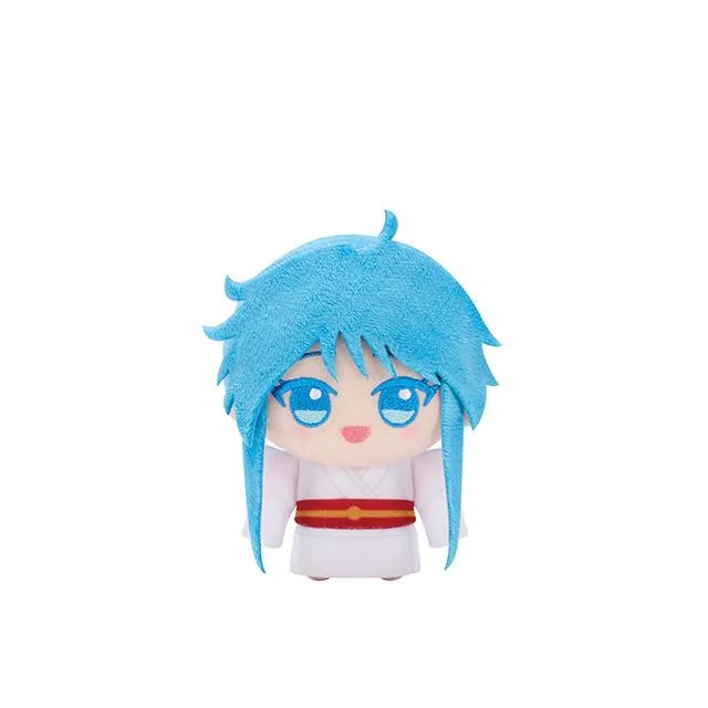 Cゆきめ】アニメ『地獄先生ぬ～べ～』 ちびぐるみ オンラインクレーン