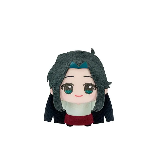 D高橋律子】アニメ『地獄先生ぬ～べ～』 ちびぐるみ オンライン