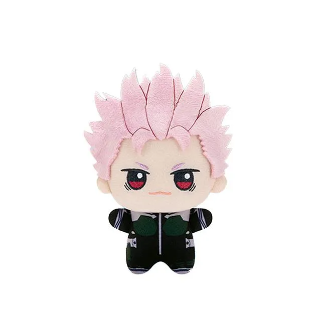 C鳴海弦】怪獣8号 ちびぐるみvol.3 オンラインクレーンゲーム DMMオンクレ