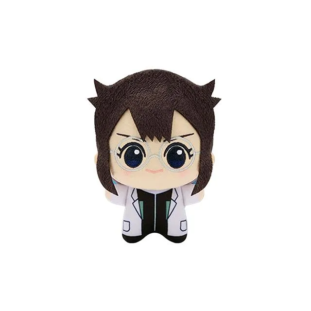 D小此木このみ】怪獣8号 ちびぐるみvol.3 オンラインクレーンゲーム