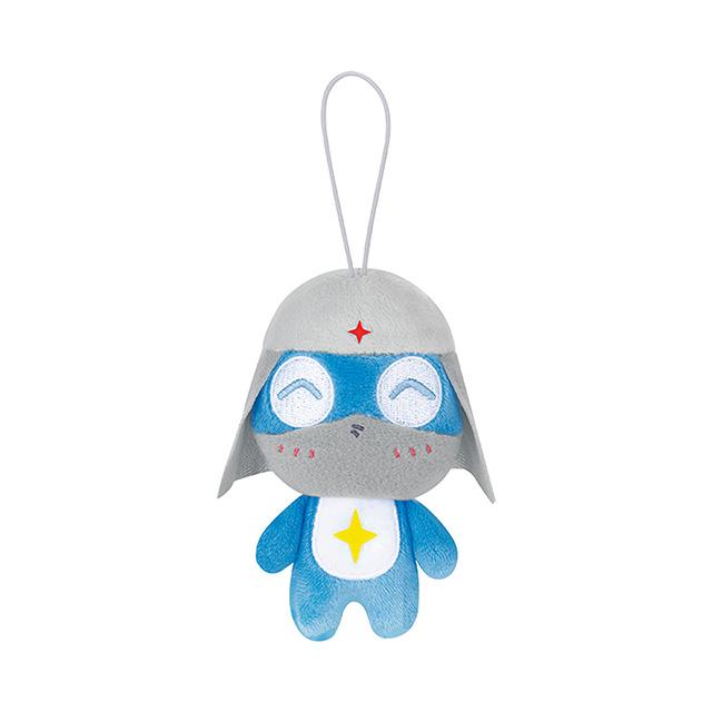 ケロロ軍曹 等身大ぬいぐるみ ドロロ DORORO 等身大ぬいぐるみ SGT.FROG ケロロ軍曹 - メルカリ