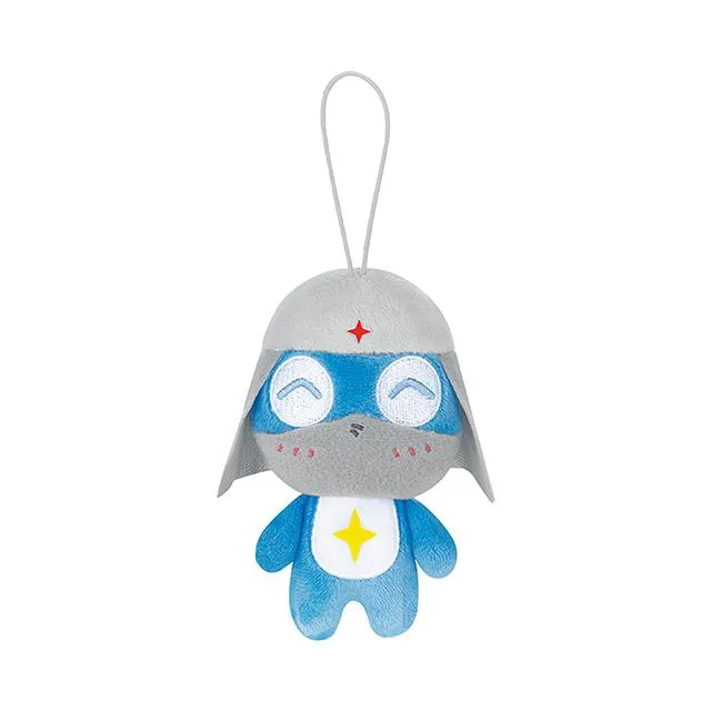 Eドロロ兵長】ケロロ軍曹 ぬいぐるみ オンラインクレーンゲーム DMM