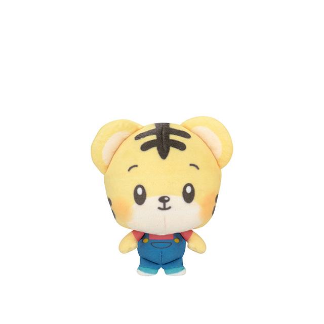 A口閉じ】しまころ カバンに付けられるぬいぐるみ オンライン