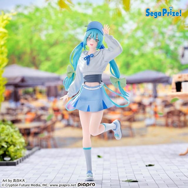 最新プライズ　24個セット　初音ミク　古手川　アーチャー　等 初音ミクのオンラインクレーンゲーム景品一覧 DMMオンクレ