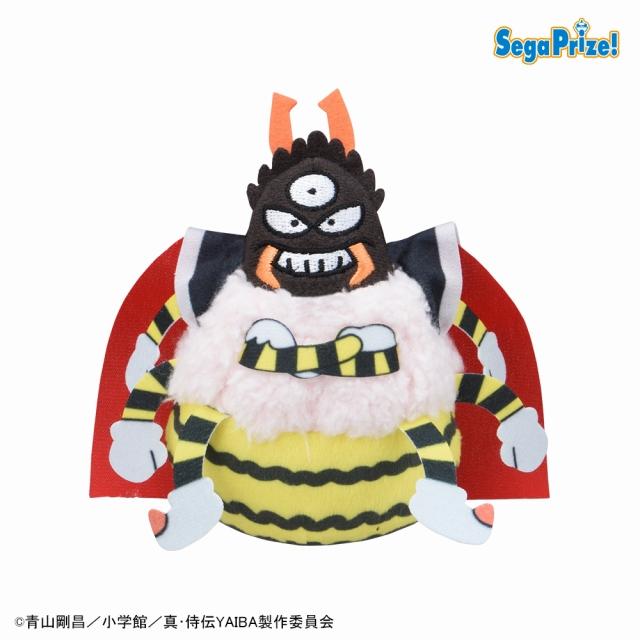 Bクモ男】真・侍伝YAIBA マスコットVol.2(EX) オンラインクレーン