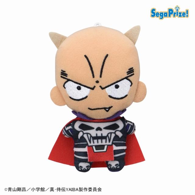 20個 真・侍伝 YAIBA 刃 鬼丸猛 真・侍伝 YAIBA アクリルスタンド 鬼丸 猛 – IG Port ONLINE STORE