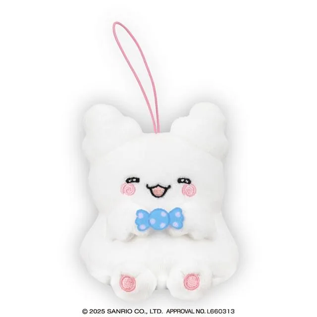 Aキャンディ】はなまるおばけ マスコットなの2 オンラインクレーン