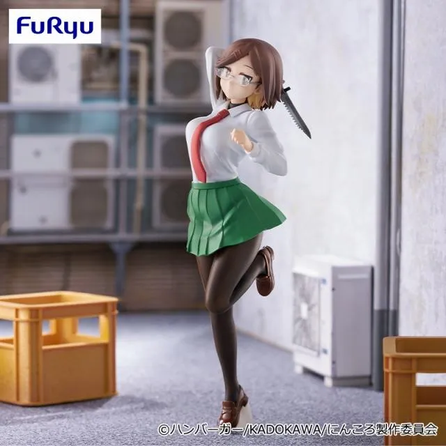 忍者と殺し屋のふたりぐらし まとめ売り Bulk Set Figure 古賀このは】忍者と殺し屋のふたりぐらし Trio-Try-iT Figureー古賀