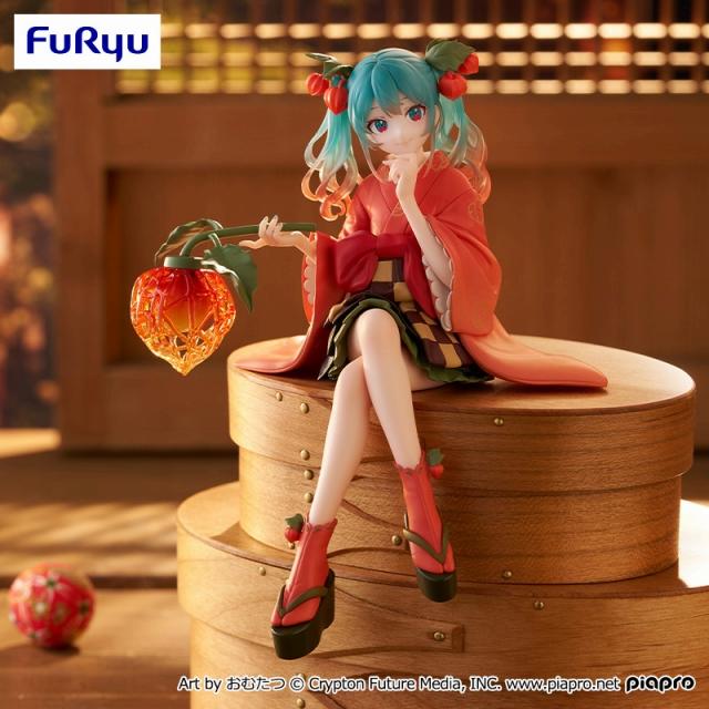 初音ミク ぬーどるストッパーフィギュア​ Flower Fairy 10点セット Amazon | 初音*ミク ぬーどるストッパーフィギュア Flower Fairy