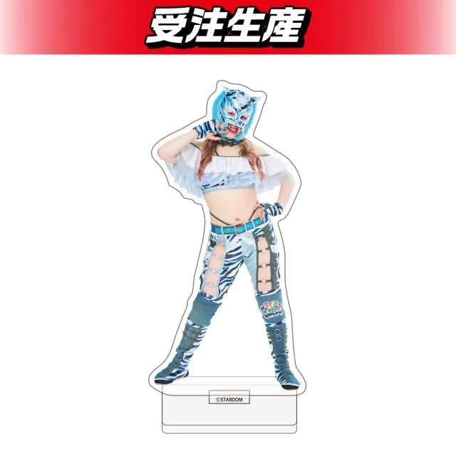 NEO GENESIS】スターライト・キッド アクリルスタンド オンライン