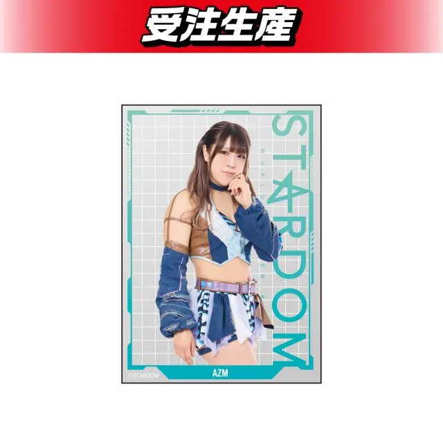 DMMオンクレ スターダム 特別コラボパック 缶バッジ ネオジェネシス