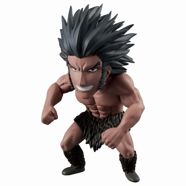 B:HUNTER×HUNTER ウボォーギン】HUNTER×HUNTER ワールドコレクタブル