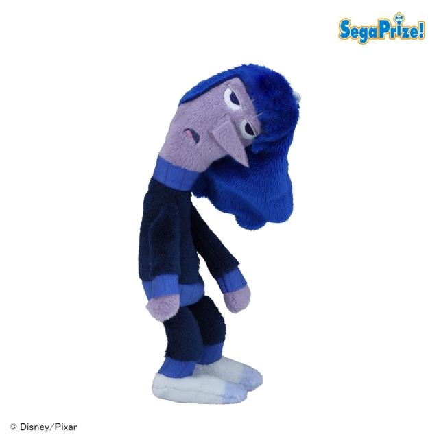 Dダリィ】インサイド・ヘッド マスコット Vol.2 オンラインクレーン