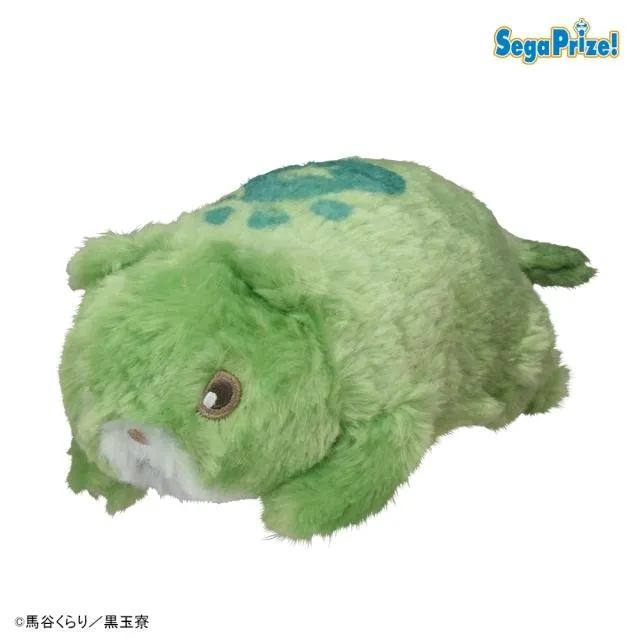 Dキャン】TVアニメ「美男高校地球防衛部ハイカラ!」 寝そべり