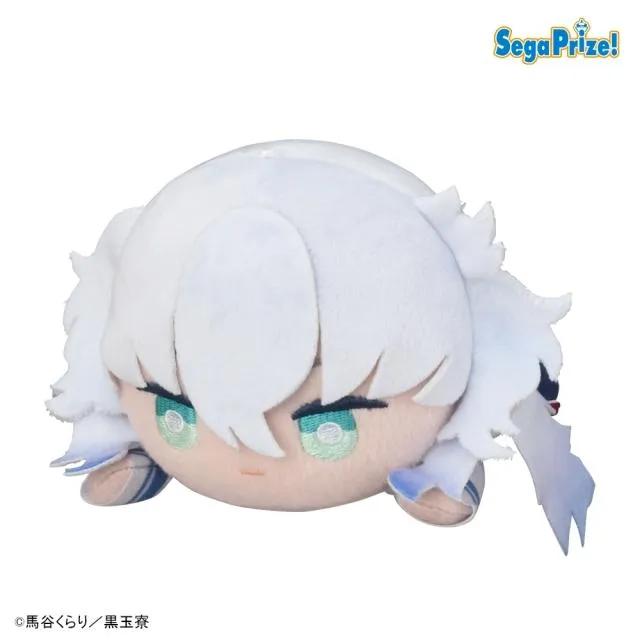 TVアニメ「美男高校地球防衛部ハイカラ！」寝そべりぬいぐるみVol.3 TVアニメ「美男高校地球防衛部ハイカラ！」寝そべりぬいぐるみVol.3 TV