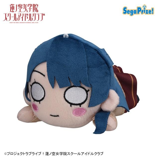 C村野さやか】ラブライブ!蓮ノ空女学院スクールアイドルクラブ