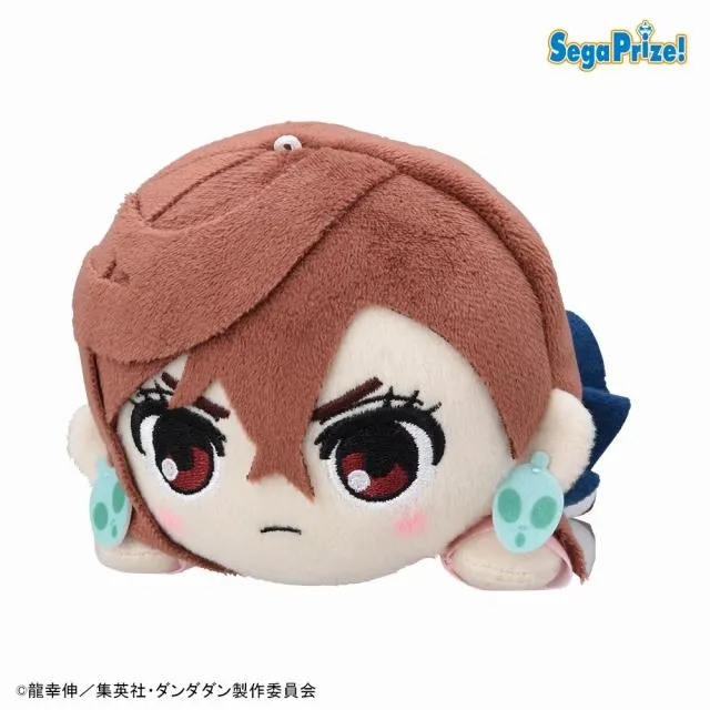 ジュノ　サムゲタン　ぬいぐるみ セット ぬいぐるみ／喜多見蓮／6‐シックス‐／GETUP! GETLIVE!（ゲラゲラ