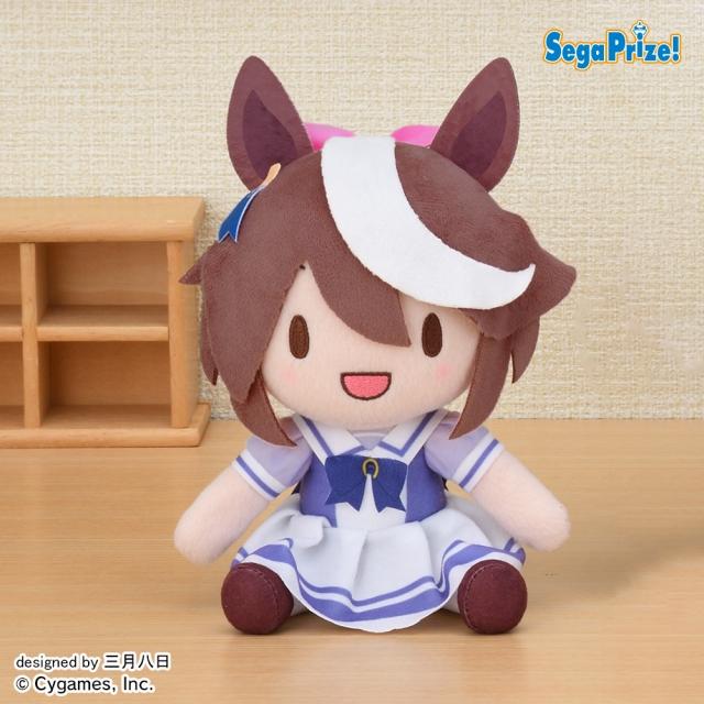 競馬　ぬいぐるみ　トウカイテイオー　ビワハヤヒデ　ウマ娘　他　全8個　アバンティ 競馬 ぬいぐるみ トウカイテイオー ビワハヤヒデ ウマ娘 他 全8