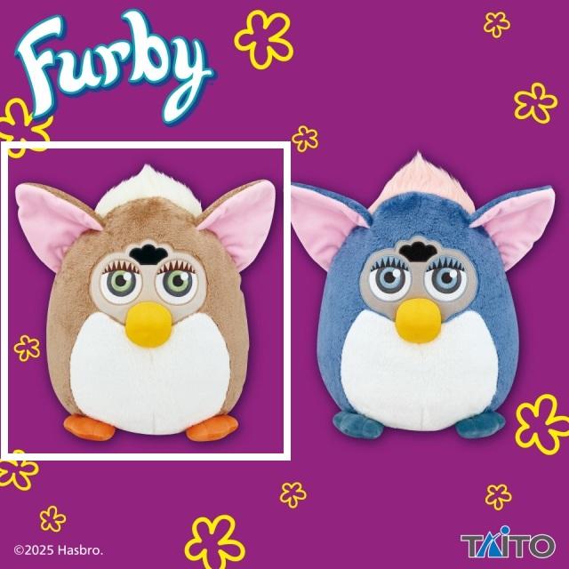 非売品　フルコンプ　レトロファービー　ぬいぐるみ　ふんわりブランケット　タイトー 非売品 フルコンプ レトロファービー ぬいぐるみ ふんわり