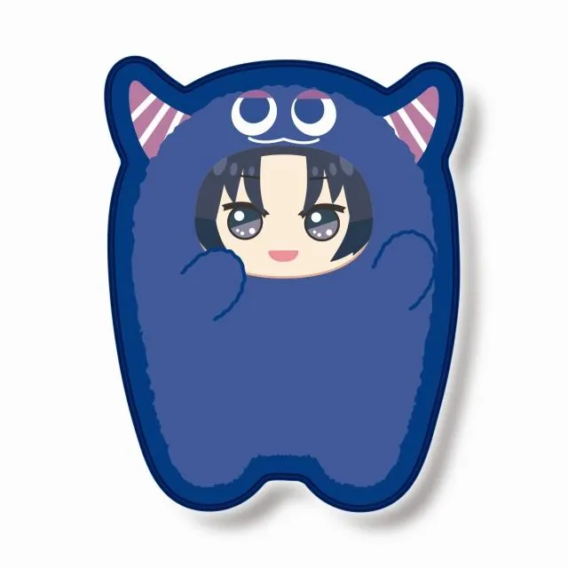 A和泉一織】アイドリッシュセブン ダイカットハンドタオル～アイナナ