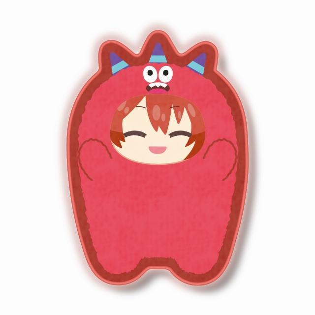 アイドリッシュセブン アイナナ ダイカットハンドタオル～アイナナパレード～ 全種 アイドリッシュセブン ダイカットハンドタオル アイナナパレード