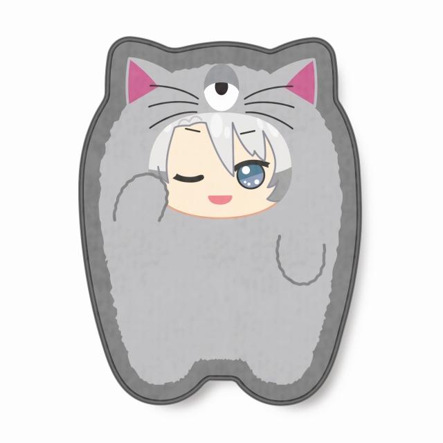 アイドリッシュセブン ダイカットハンドタオル アイドリッシュセブン ダイカットハンドタオル〜アイナナ