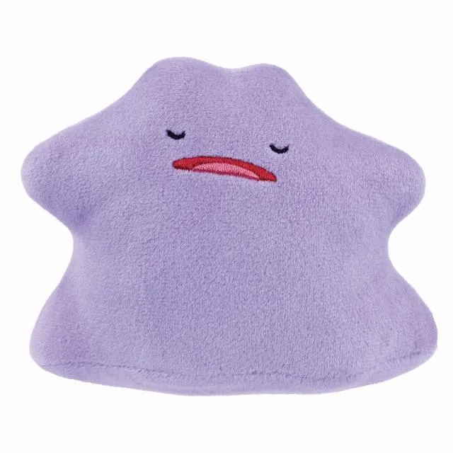 ポケモン　メタモン　まとめ売り　めちゃもふぐっと　色々　色違い ポケットモンスター めちゃもふぐっと いろんなおかおぬいぐるみ