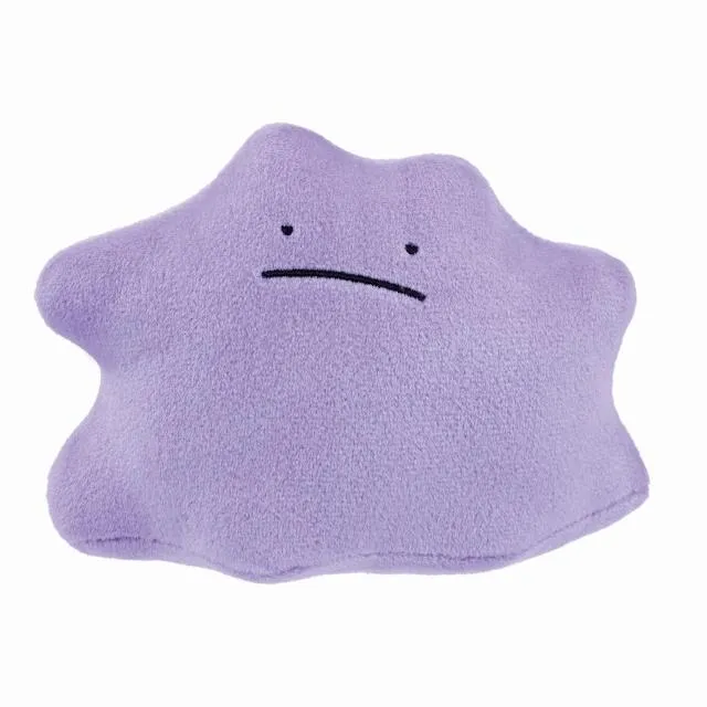 Cメタモン(半目/口閉じ)】ポケットモンスター いろんなおかお