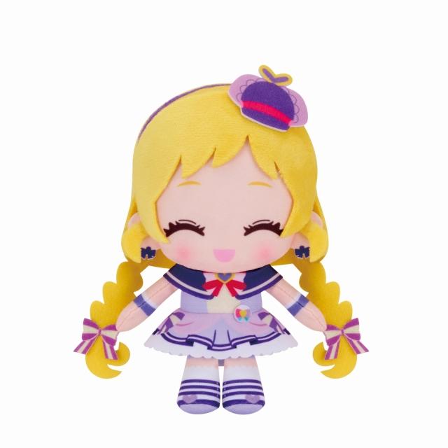 Cキュアフレンディ】映画キミとアイドルプリキュア♪ コロっとまんまる