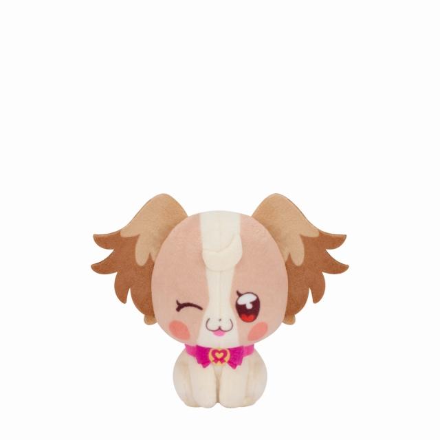 D犬飼こむぎ】映画キミとアイドルプリキュア♪ コロっとまんまる プリ