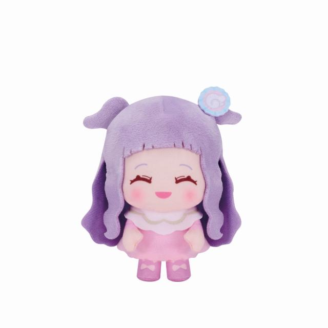 Dプリンセス・エル】映画キミとアイドルプリキュア♪ コロっとまんまる