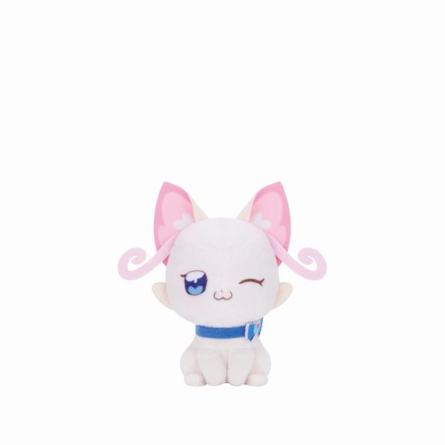 D猫屋敷ユキ】映画キミとアイドルプリキュア♪ コロっとまんまる プリ