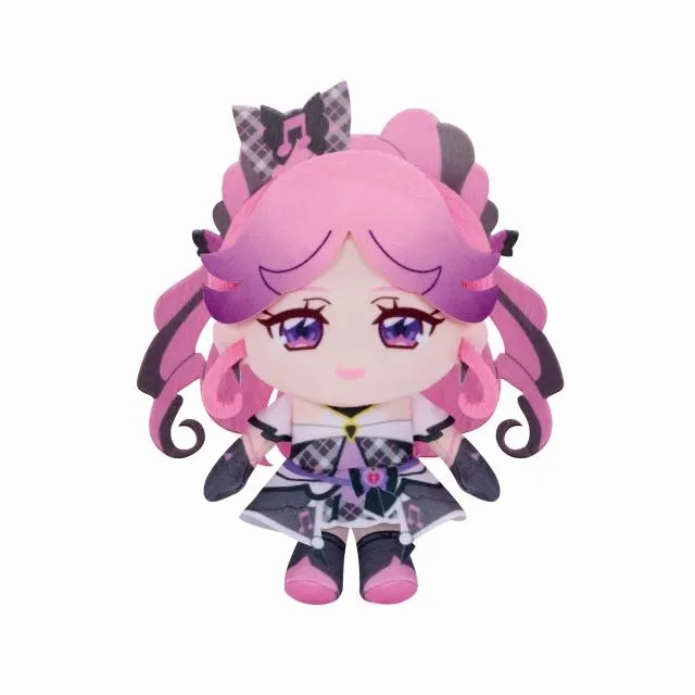 Aキュアキッス】映画キミとアイドルプリキュア♪ コロっとまんまる