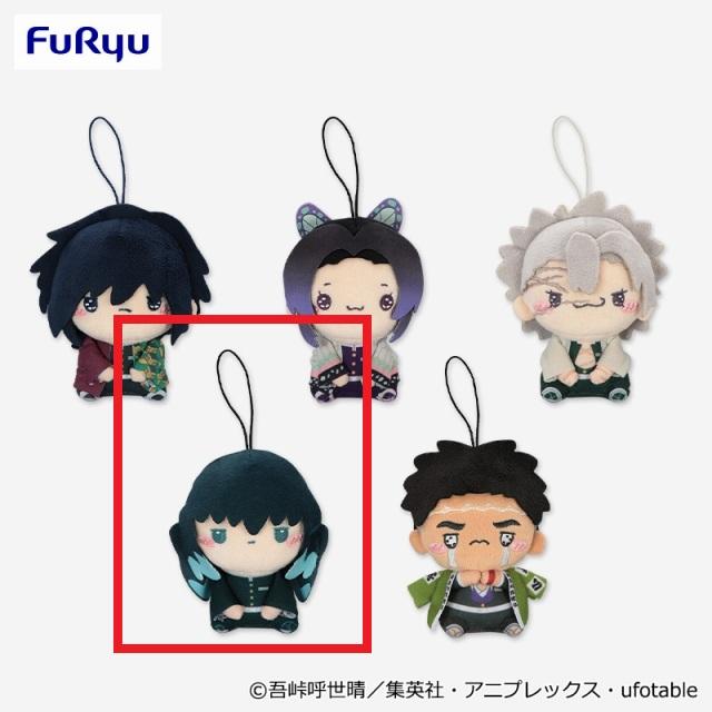 【オンクレ】 鬼滅の刃 もちぴこマスコット　竈門炭治郎 竈門炭治郎】「鬼滅の刃」 もちぴこマスコット1 | オンライン