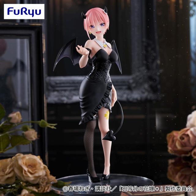 五等分の花嫁　 UGC 〈五月〉スイッチングペイズリーフーディー〈ブラック〉 五等分の花嫁】＜五月＞スイッチングペイズリーフーディー