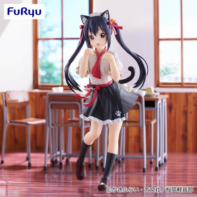 映画 「けいおん！」 サイクルウインドブレイカー L 中野梓 BDver. HTT中野梓ウインドブレーカー [映画「けいおん！」] | 公式