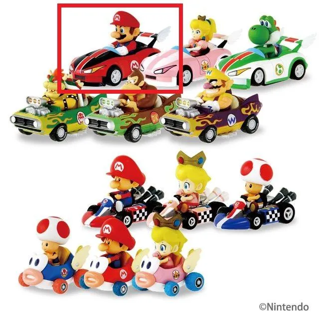 ゴールドマリオ　非売品　店頭ディスプレイ　ドッジディスクセット 一番くじ「スーパーマリオ」の最新作！ ハテナブロックのお菓子