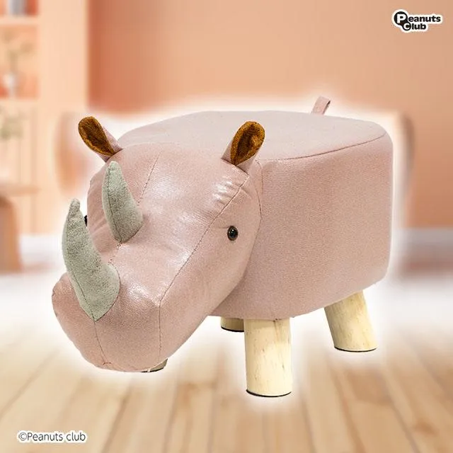 Aサイ】アニマルスツール 6 オンラインクレーンゲーム DMMオンクレ