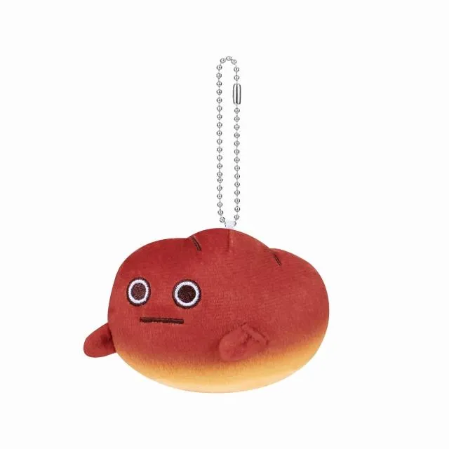 ネオバタくん　30㌢ぬいぐるみ　フジパン Amazon.co.jp: ネオバタくん ぬいぐるみ フジパン : 文房具・オフィス用品